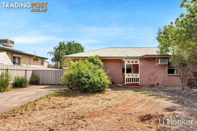 3 Chilwell Street ELIZABETH NORTH SA 5113