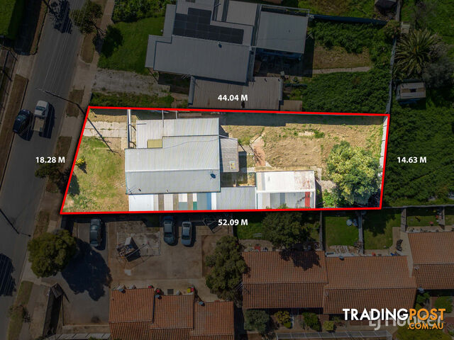 4 Rosewarne Crescent DAVOREN PARK SA 5113