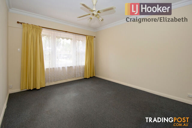 2 Fotherham Street BLAKEVIEW SA 5114