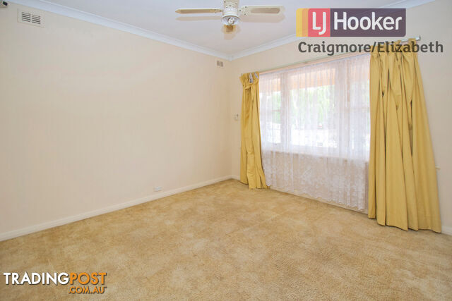 2 Fotherham Street BLAKEVIEW SA 5114