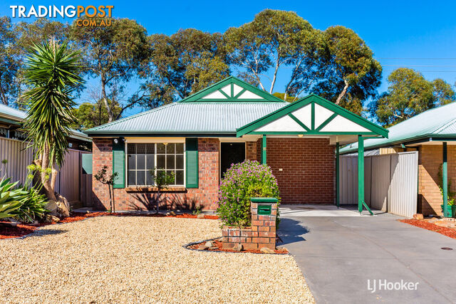 15 Candlebark Court CRAIGMORE SA 5114