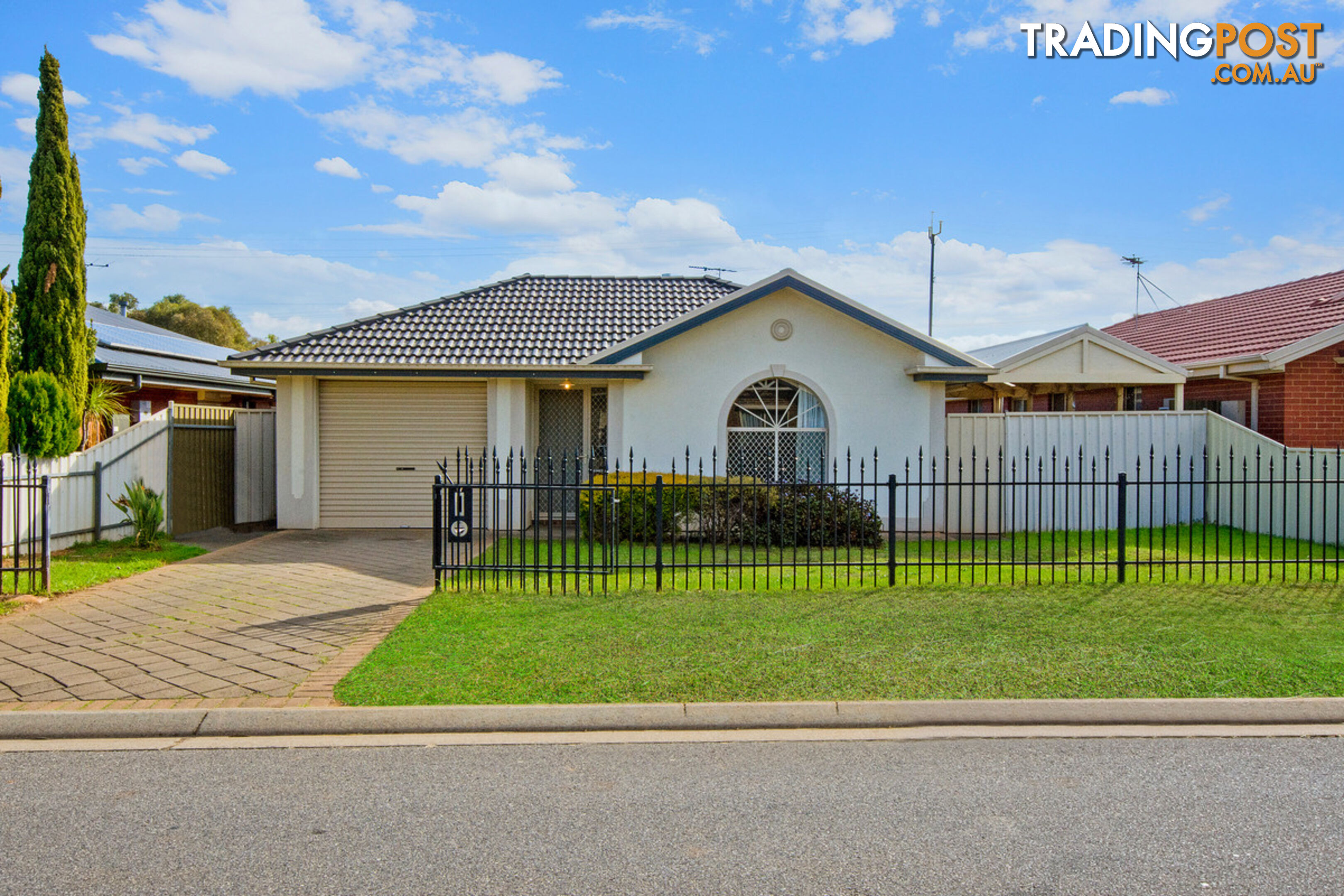 17 Dartmouth Street DAVOREN PARK SA 5113