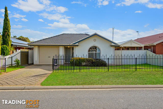 17 Dartmouth Street DAVOREN PARK SA 5113