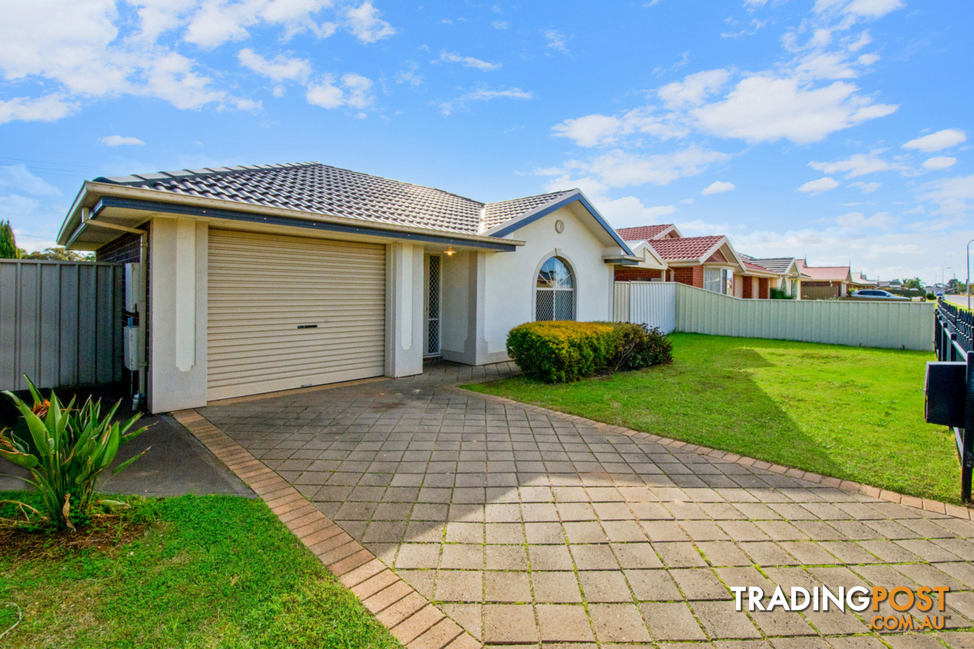 17 Dartmouth Street DAVOREN PARK SA 5113