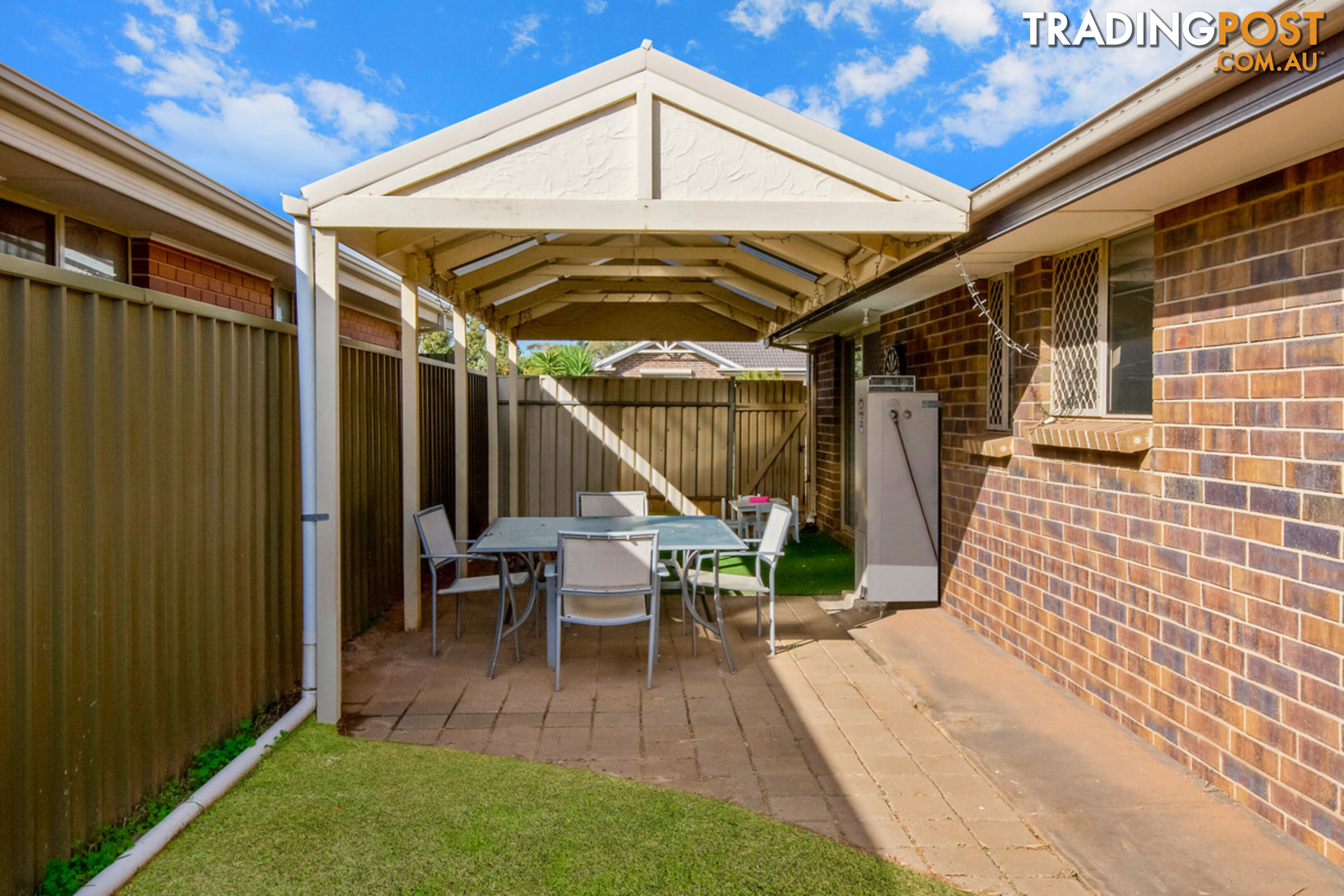 17 Dartmouth Street DAVOREN PARK SA 5113