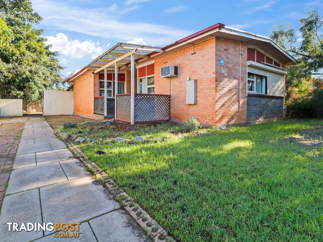 64 Ashton Road DAVOREN PARK SA 5113