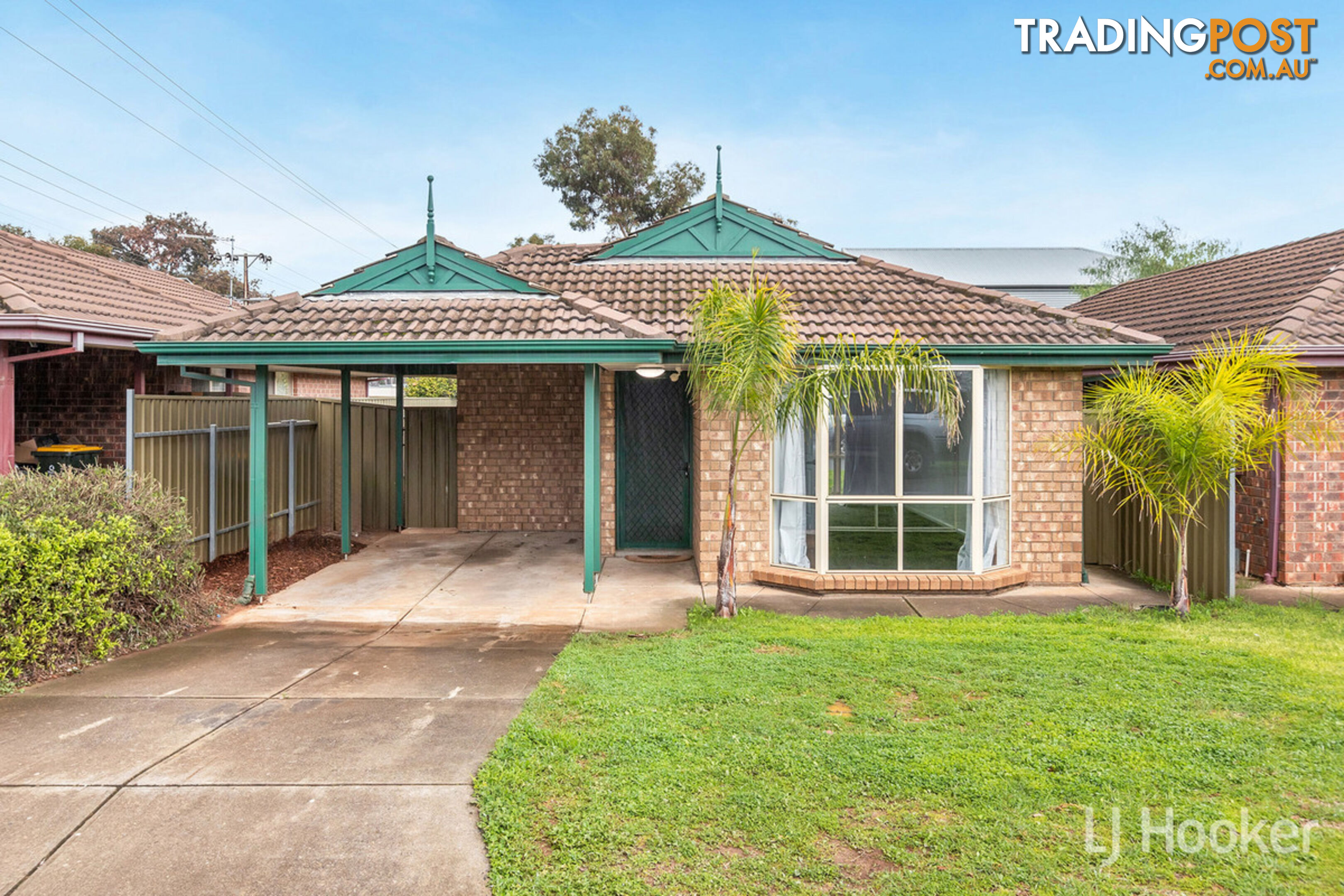 2/3 John Street SMITHFIELD SA 5114