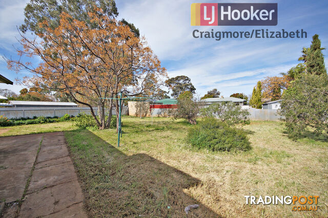 30 Mavros Road ELIZABETH DOWNS SA 5113