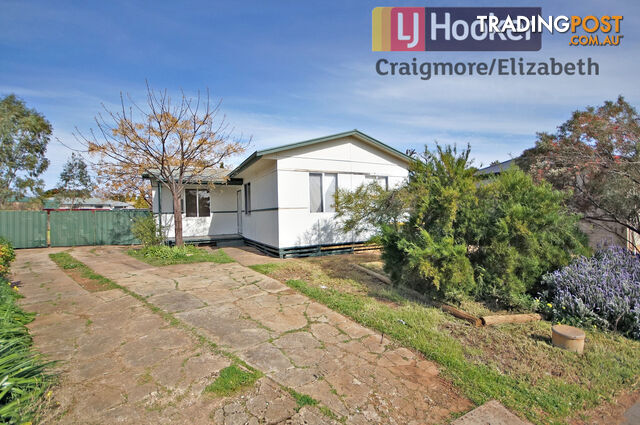 30 Mavros Road ELIZABETH DOWNS SA 5113