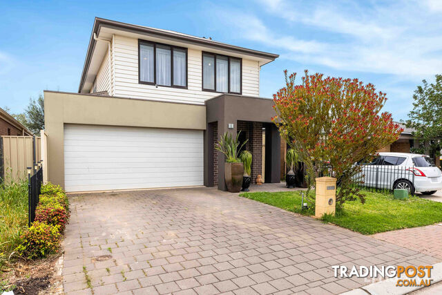 18 Biarritz Street MUNNO PARA WEST SA 5115
