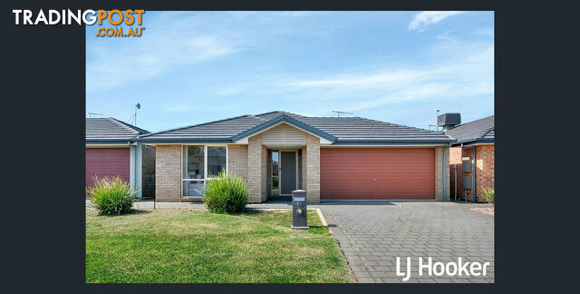 18 Nybo Court MUNNO PARA WEST SA 5115