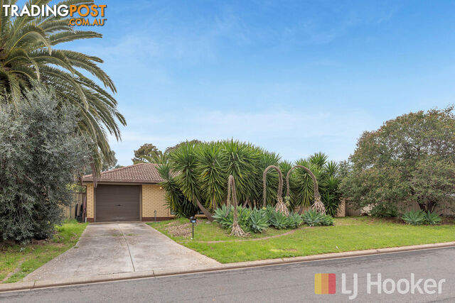 58 Kanimbla Crescent CRAIGMORE SA 5114