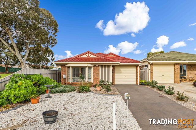 10 Cedar Court CRAIGMORE SA 5114 - photo 2 of 25