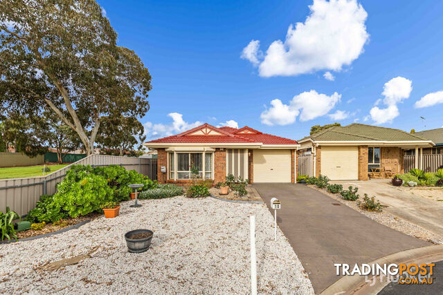 10 Cedar Court CRAIGMORE SA 5114 - photo 3 of 25