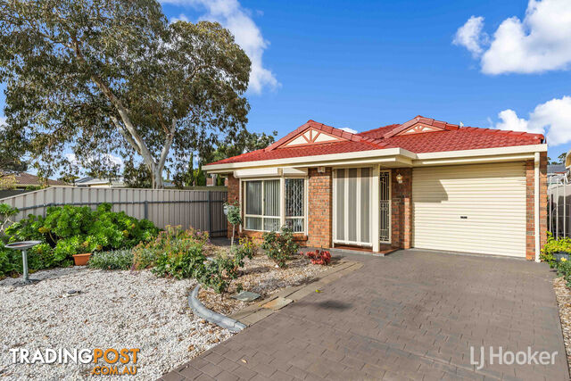 10 Cedar Court CRAIGMORE SA 5114