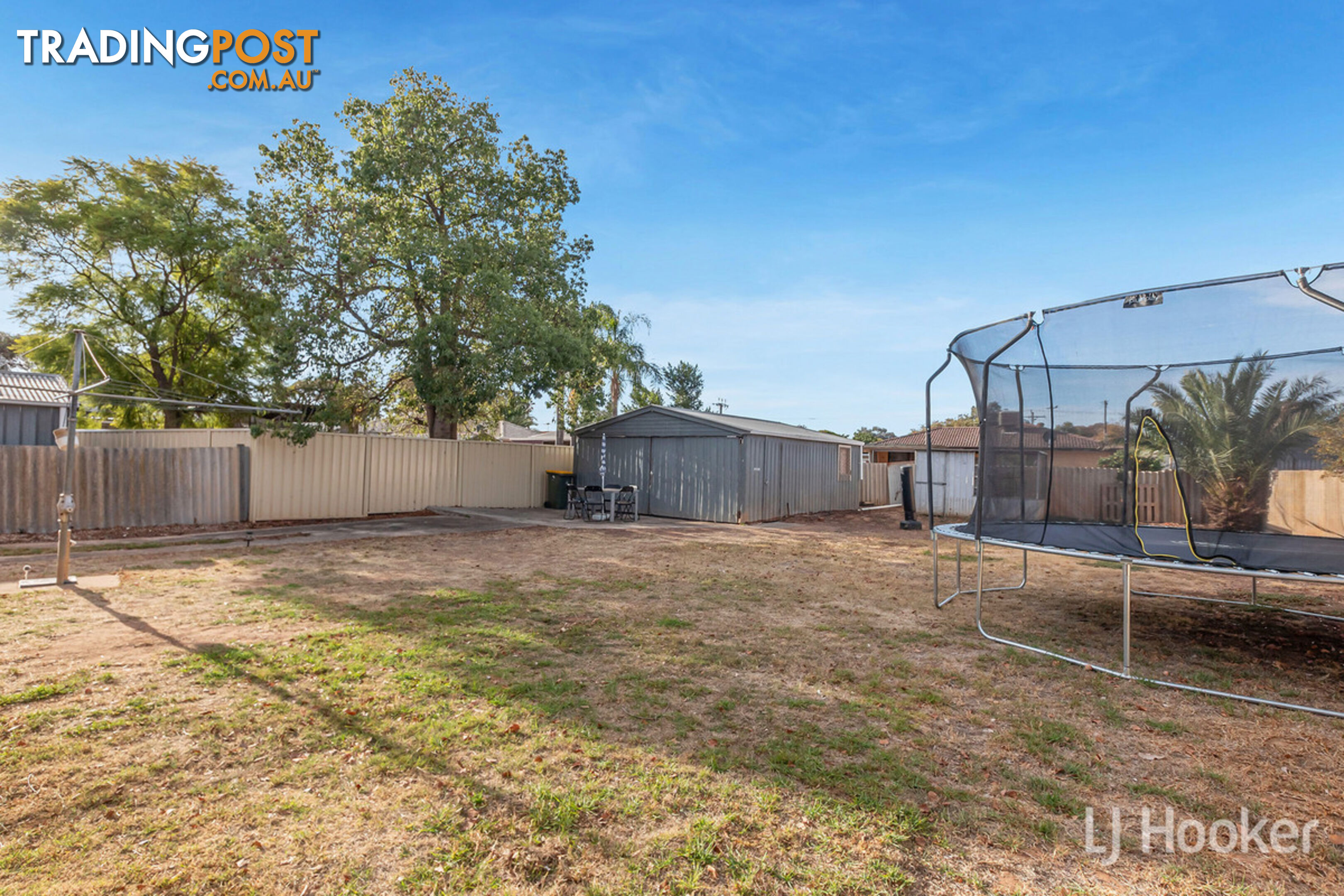 21 Latitude  Road SALISBURY NORTH SA 5108