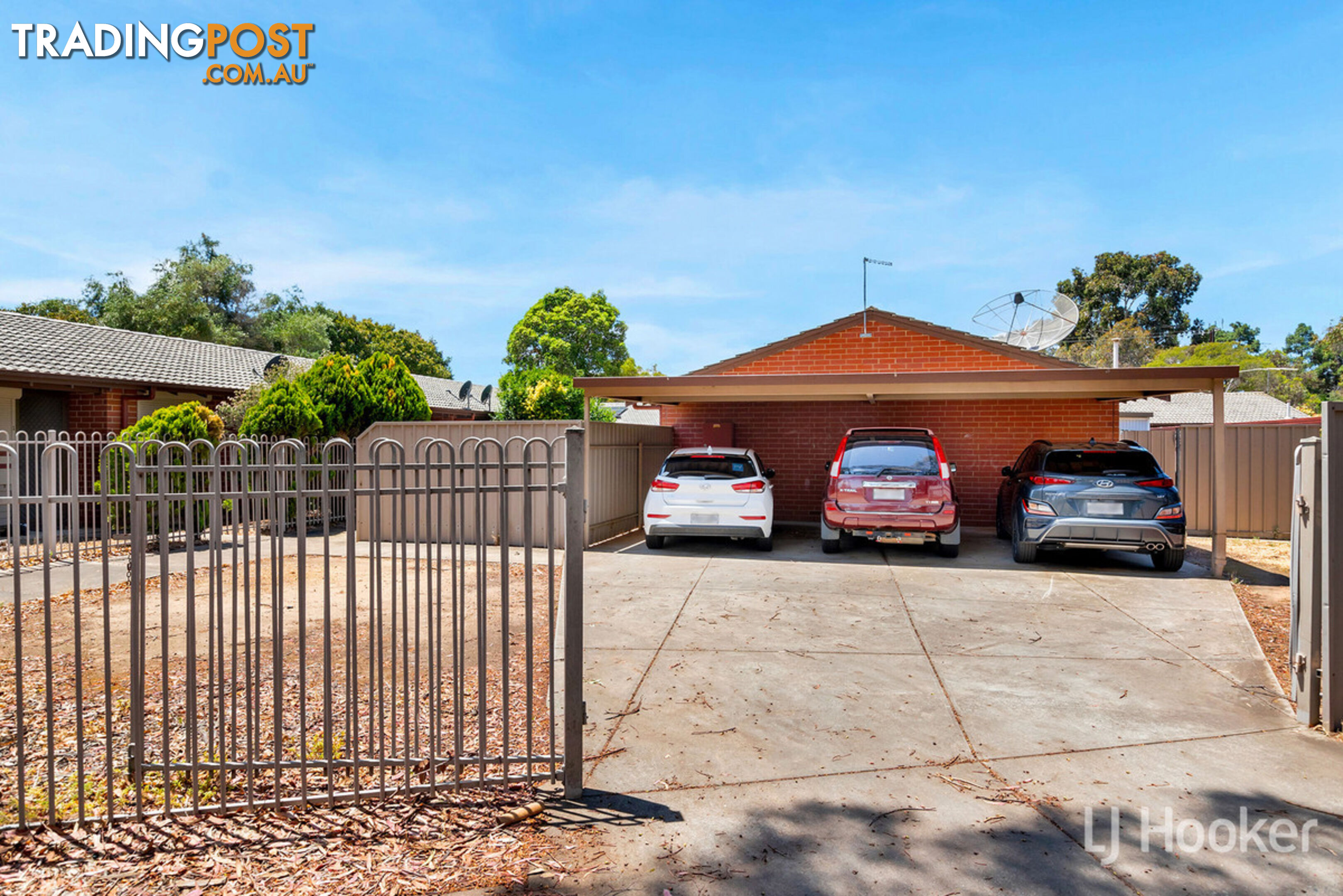 11/2 Perez Avenue SALISBURY SA 5108