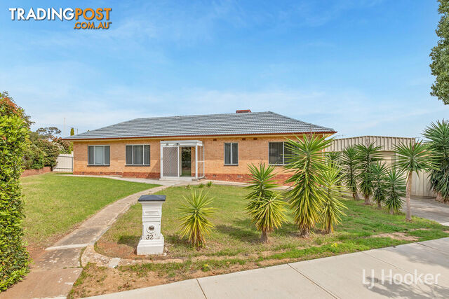 32 Conyngham Street ELIZABETH EAST SA 5112