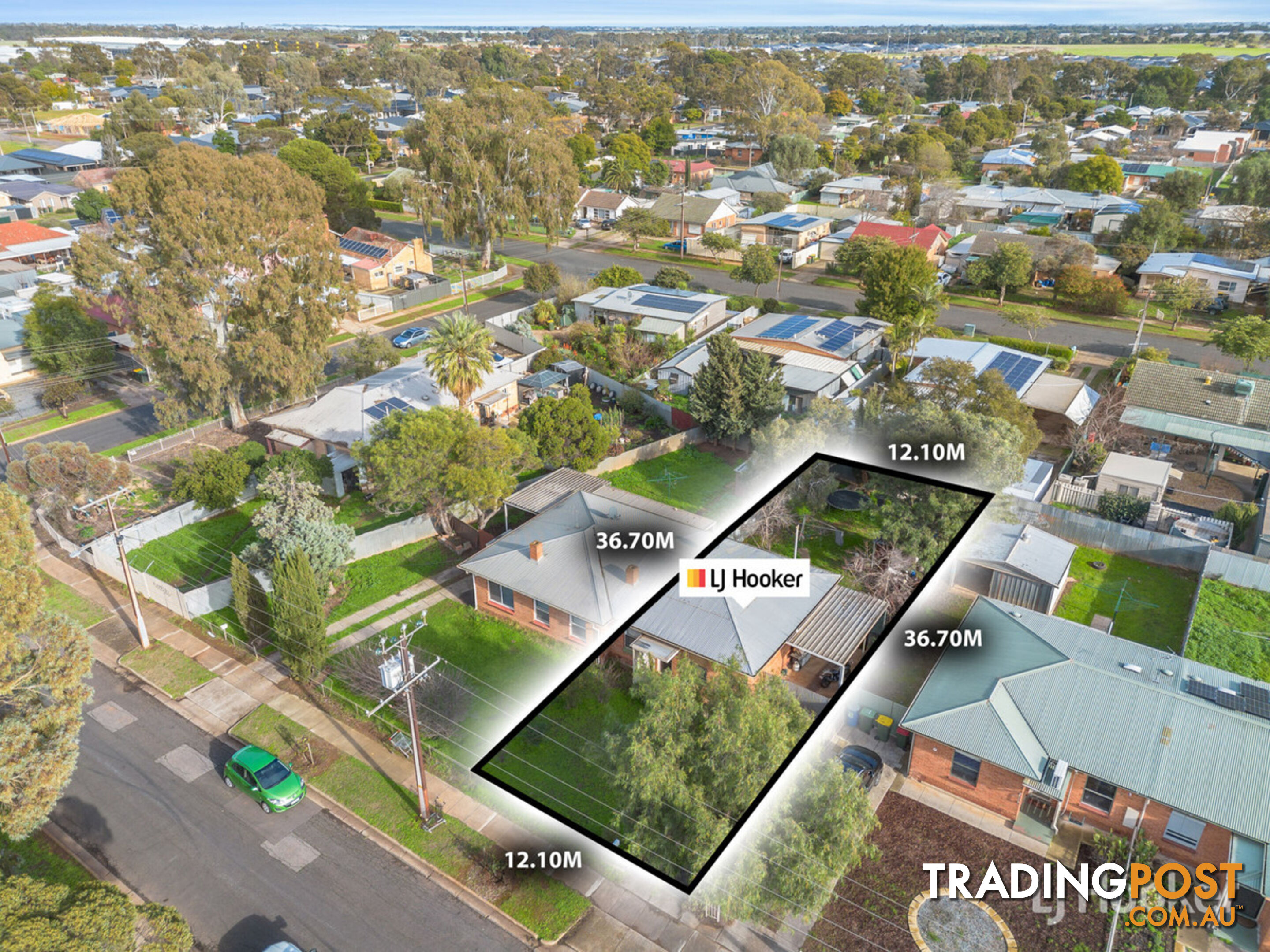 3 & 5 Dowlish Street DAVOREN PARK SA 5113