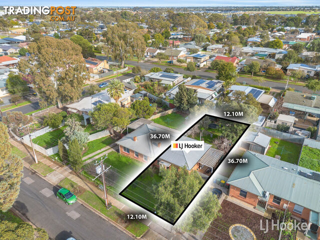 3 & 5 Dowlish Street DAVOREN PARK SA 5113