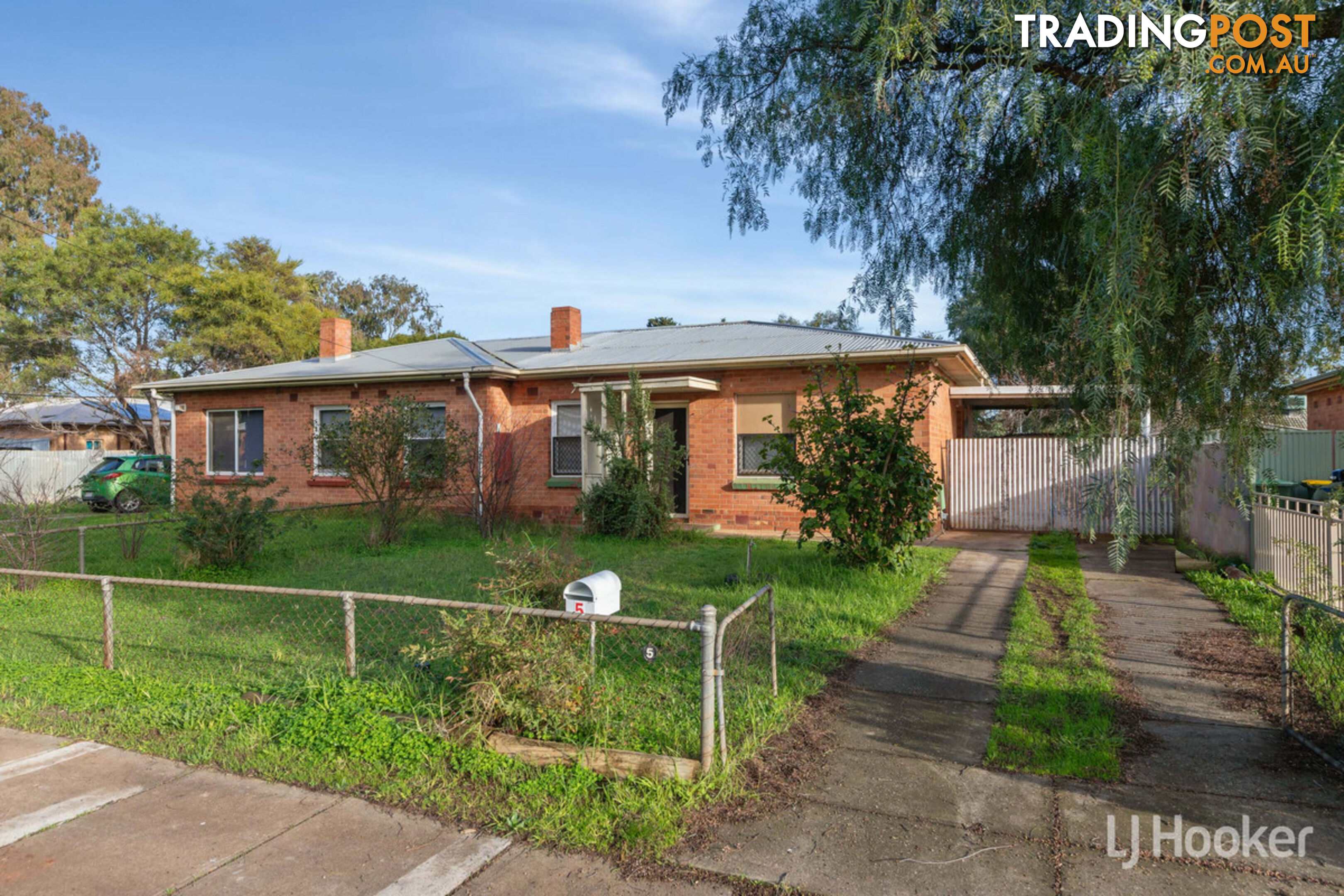 3 & 5 Dowlish Street DAVOREN PARK SA 5113