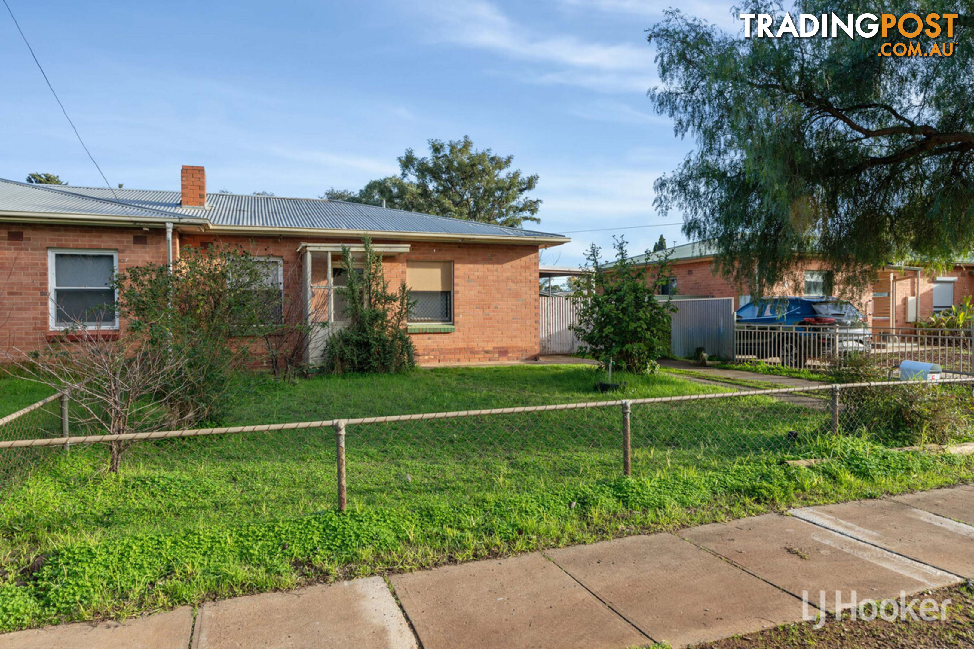 3 & 5 Dowlish Street DAVOREN PARK SA 5113