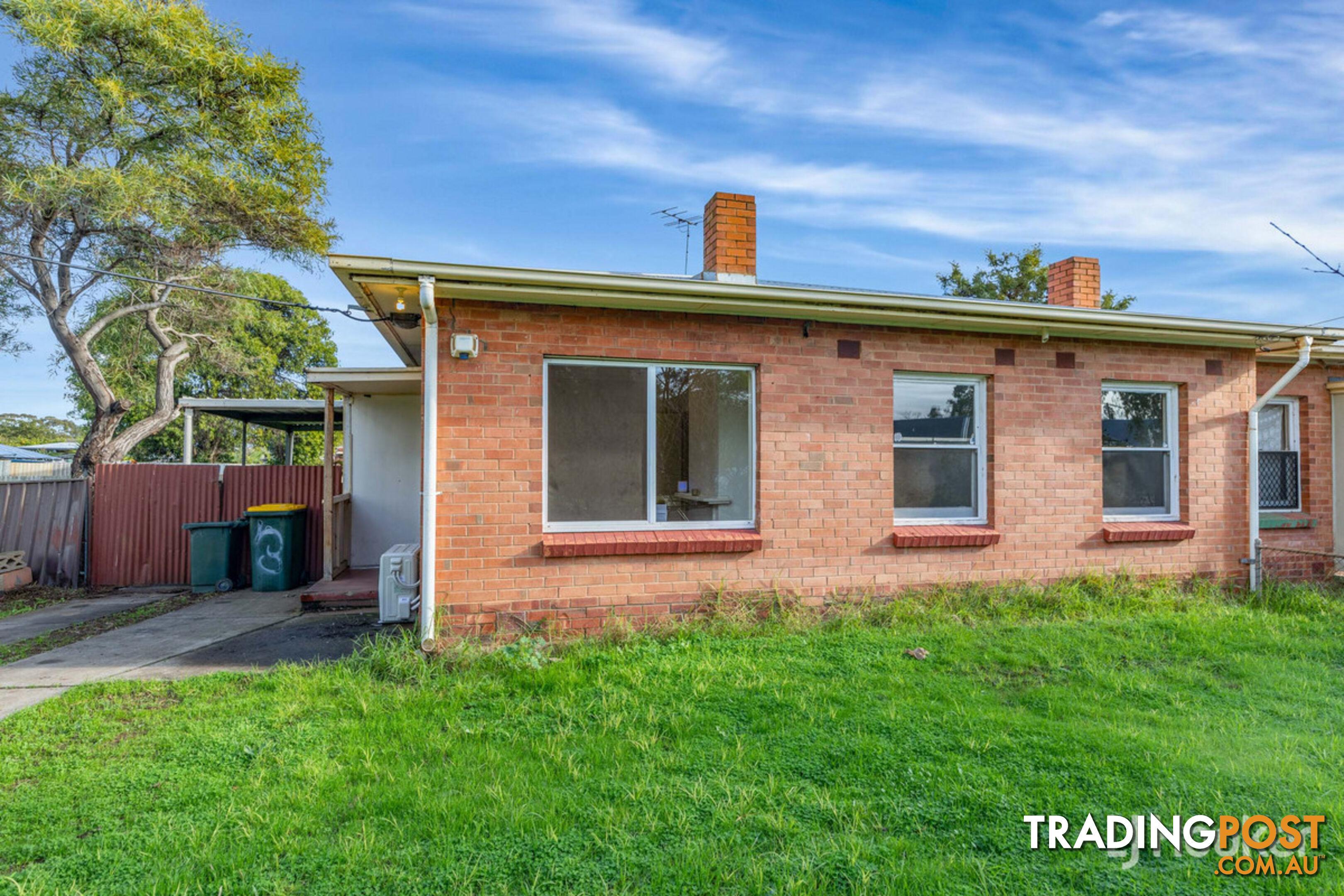 3 & 5 Dowlish Street DAVOREN PARK SA 5113