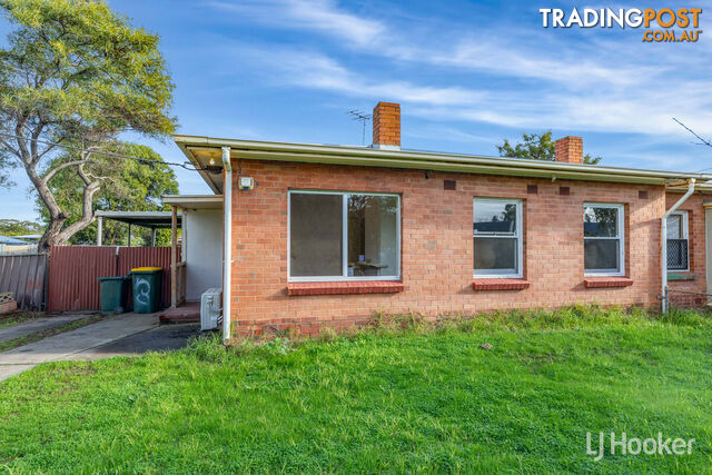 3 & 5 Dowlish Street DAVOREN PARK SA 5113