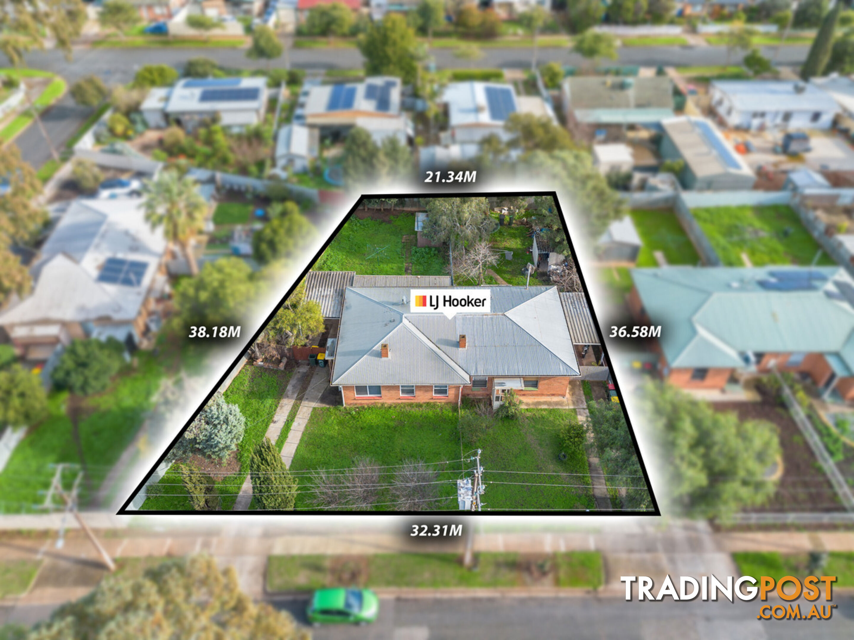 3 & 5 Dowlish Street DAVOREN PARK SA 5113