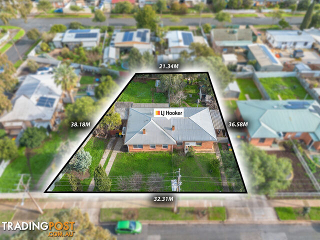 3 & 5 Dowlish Street DAVOREN PARK SA 5113