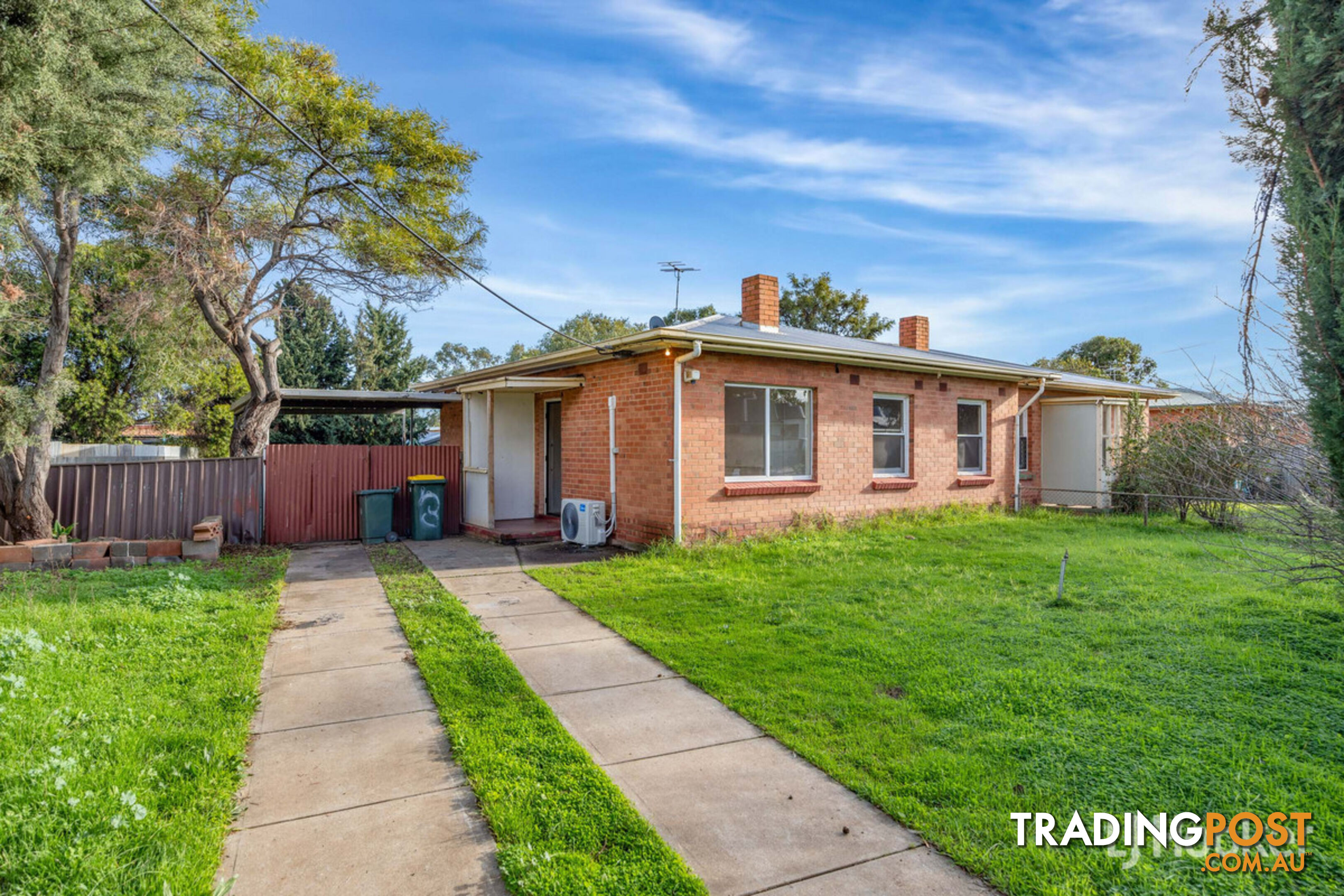 3 & 5 Dowlish Street DAVOREN PARK SA 5113