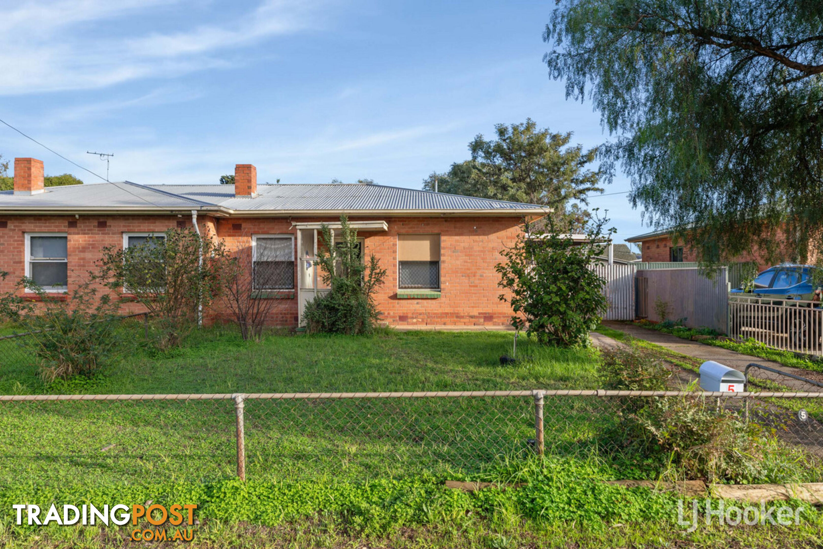 3 & 5 Dowlish Street DAVOREN PARK SA 5113