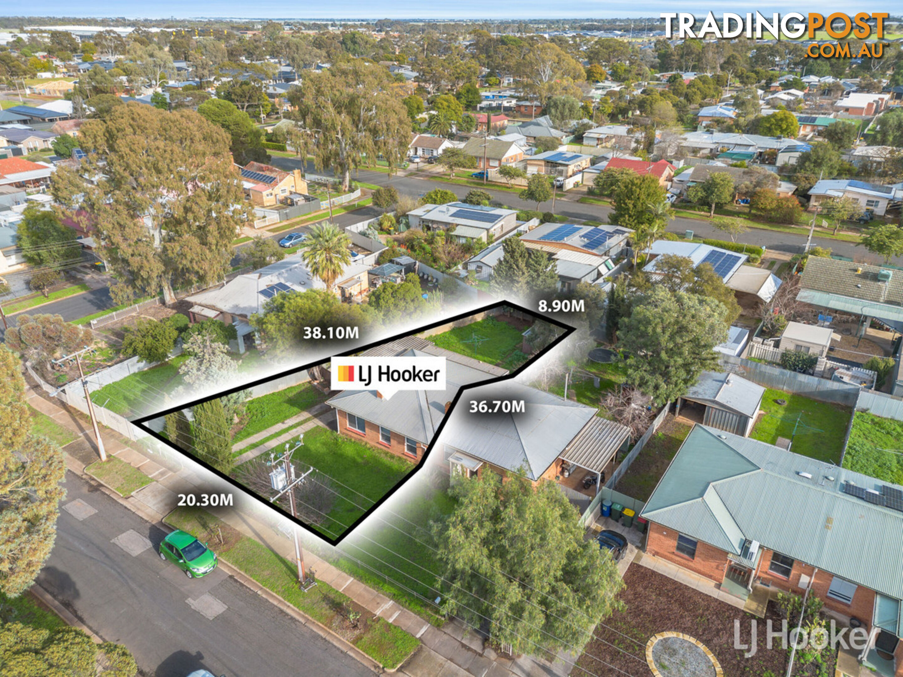 3 & 5 Dowlish Street DAVOREN PARK SA 5113