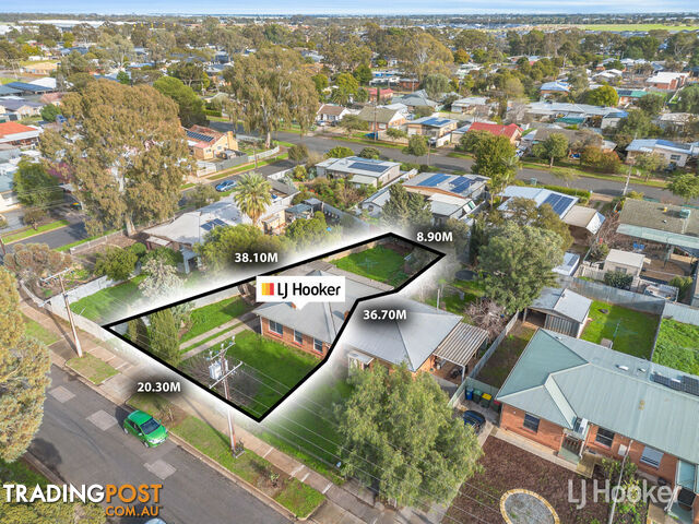 3 & 5 Dowlish Street DAVOREN PARK SA 5113