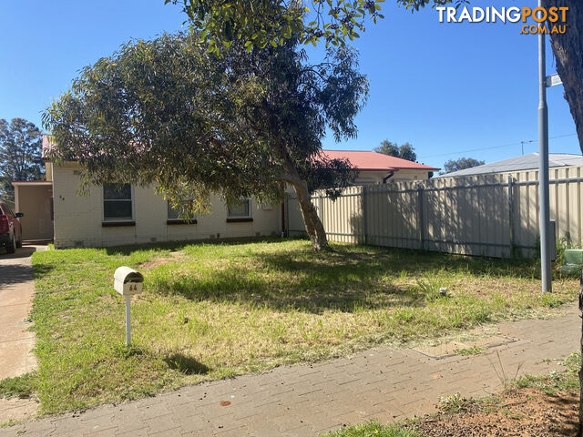 64 Sampson Road ELIZABETH GROVE SA 5112