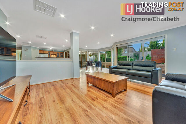 14 Manchester Circuit CRAIGMORE SA 5114