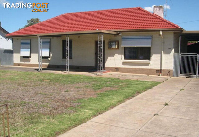 10 Davidson Road ELIZABETH VALE SA 5112