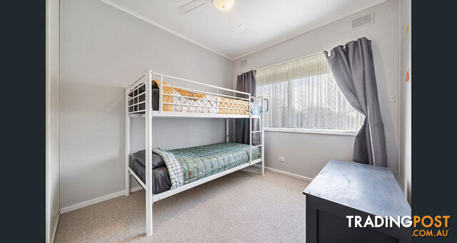 31 Mailey Crescent PARAFIELD GARDENS SA 5107