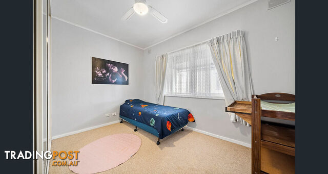 31 Mailey Crescent PARAFIELD GARDENS SA 5107