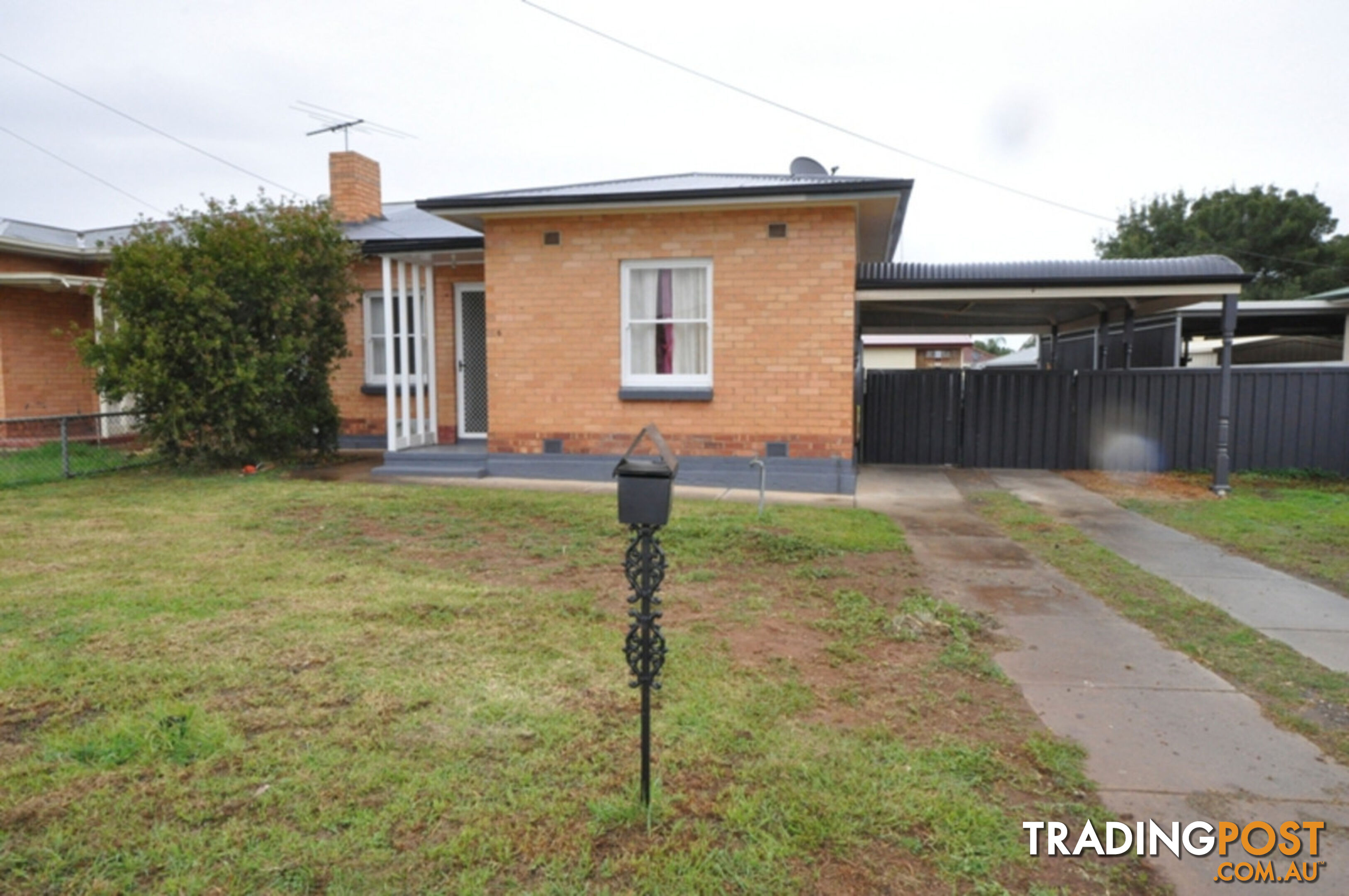 6 Chilmark Street ELIZABETH VALE SA 5112