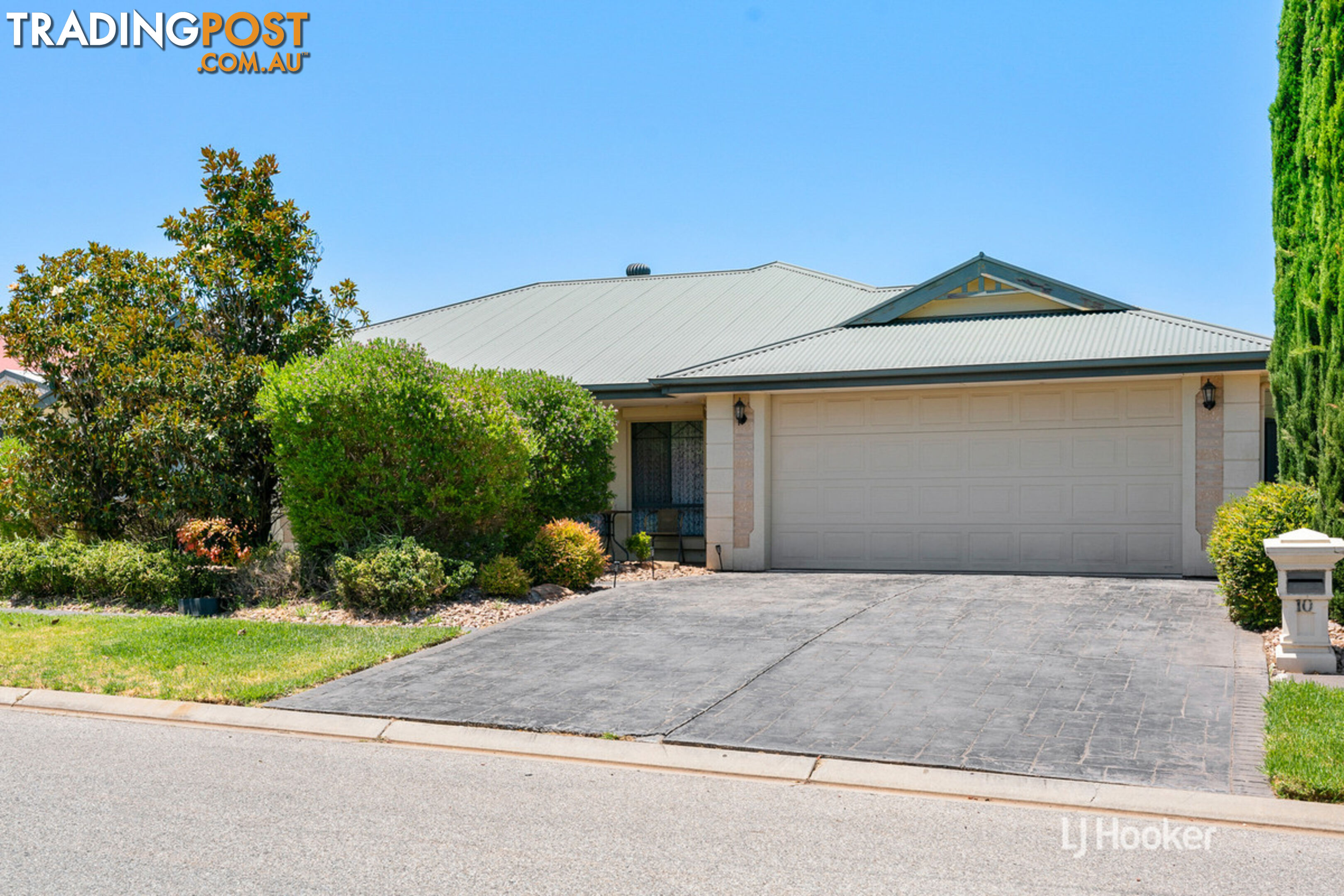 10 Brunswick Terrace BLAKEVIEW SA 5114