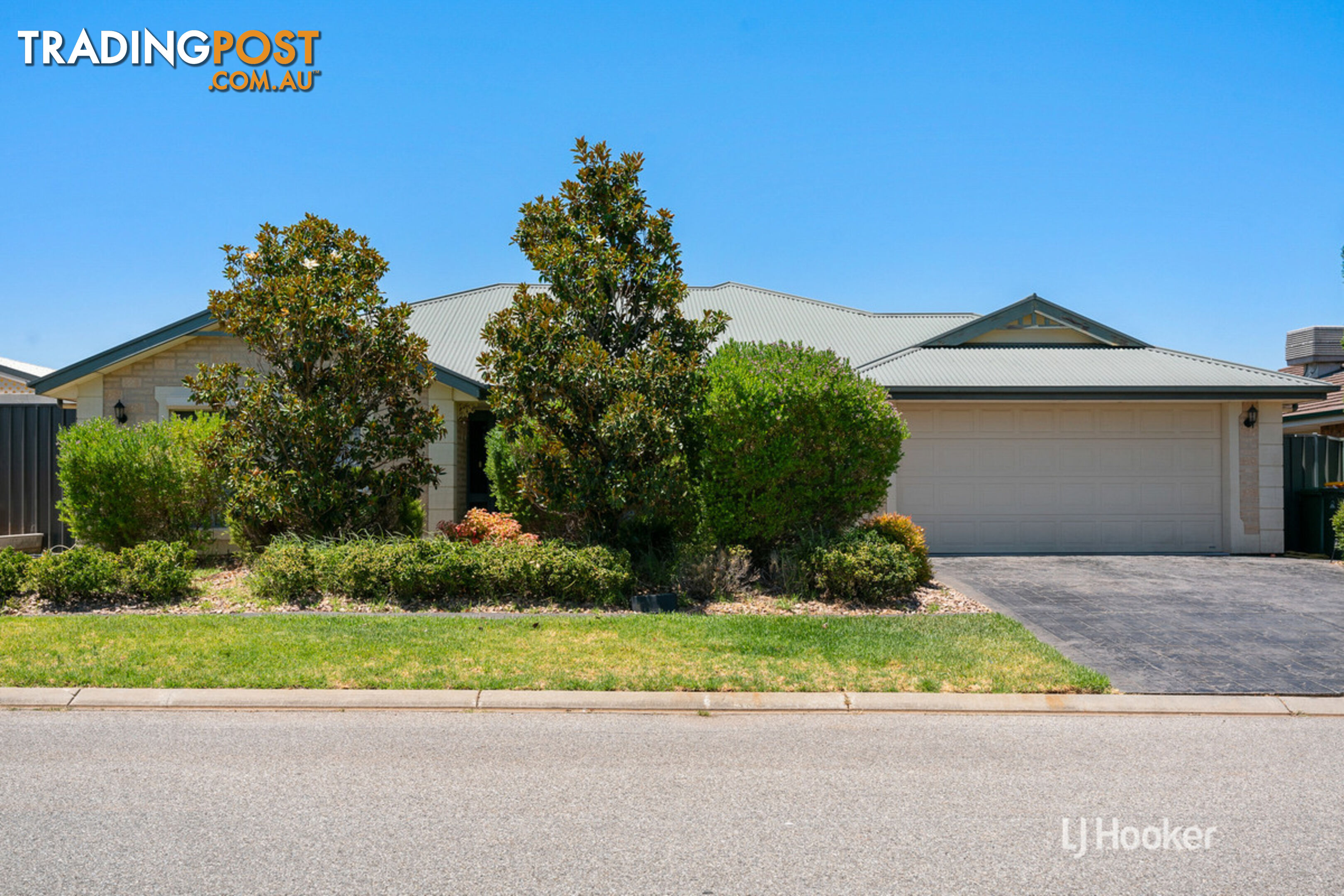 10 Brunswick Terrace BLAKEVIEW SA 5114