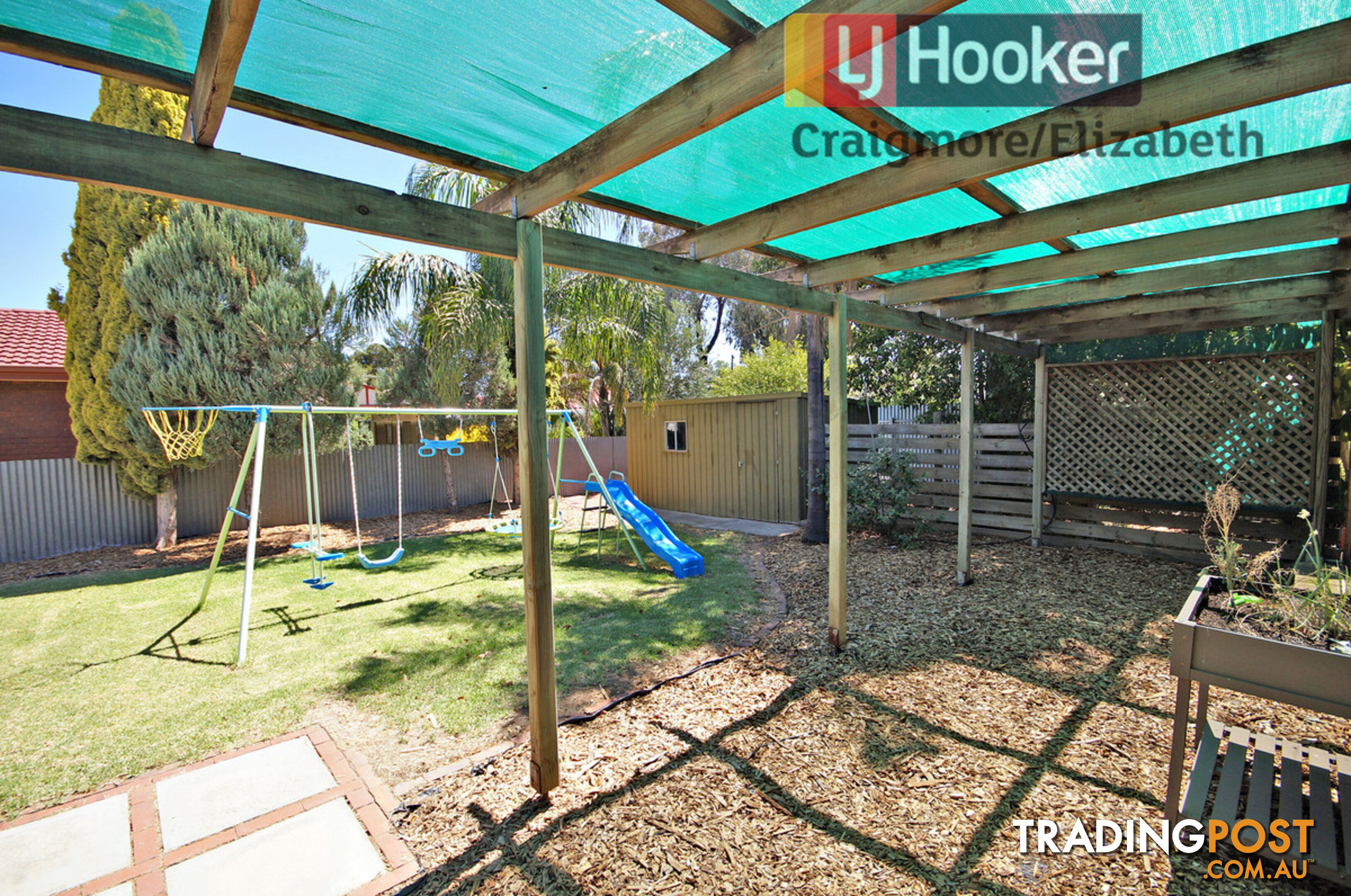 10 Warringa Street SALISBURY PLAIN SA 5109