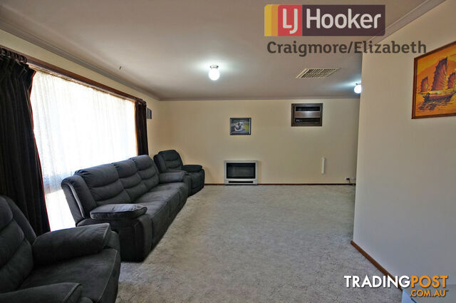 10 Warringa Street SALISBURY PLAIN SA 5109