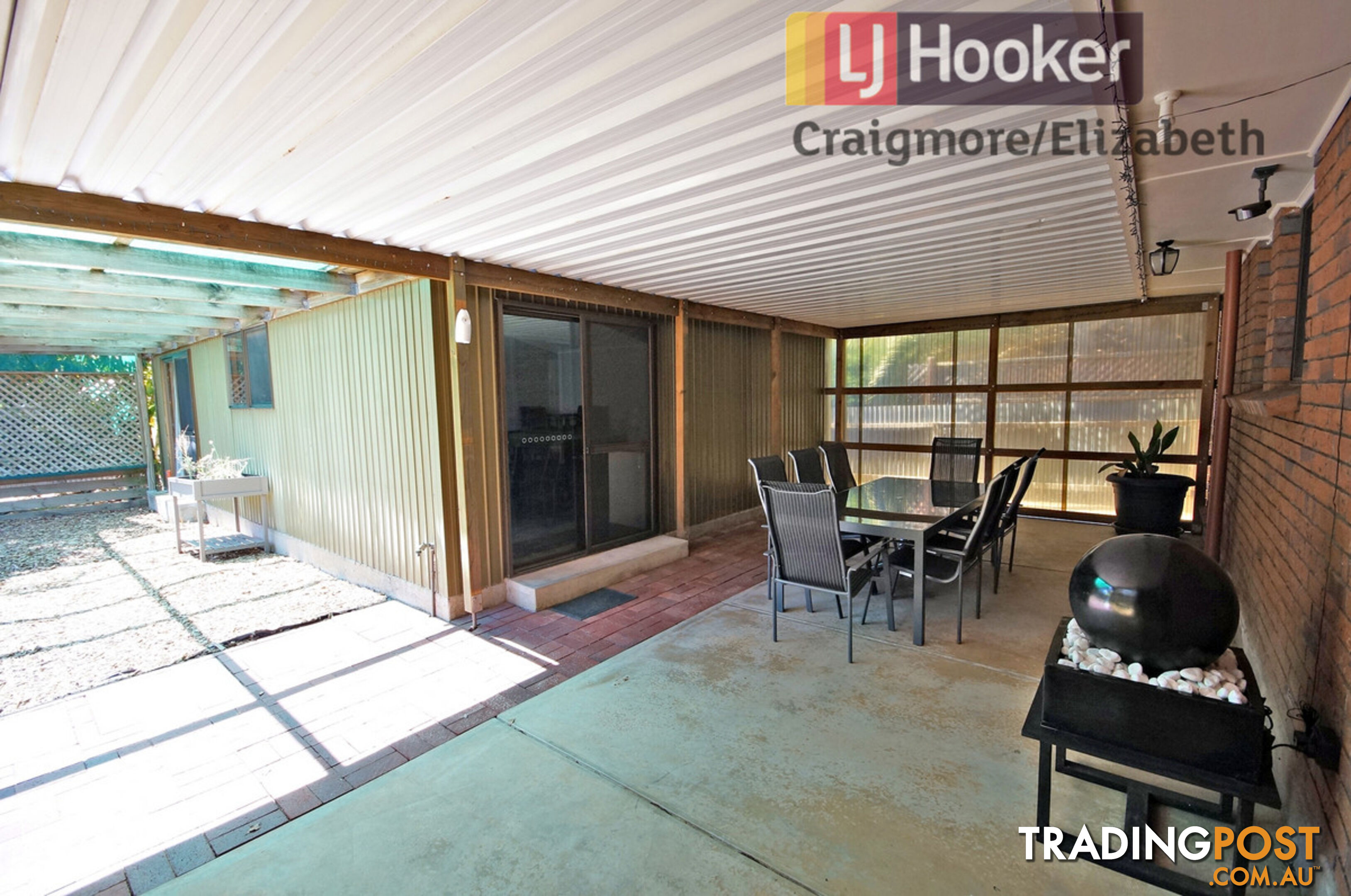 10 Warringa Street SALISBURY PLAIN SA 5109