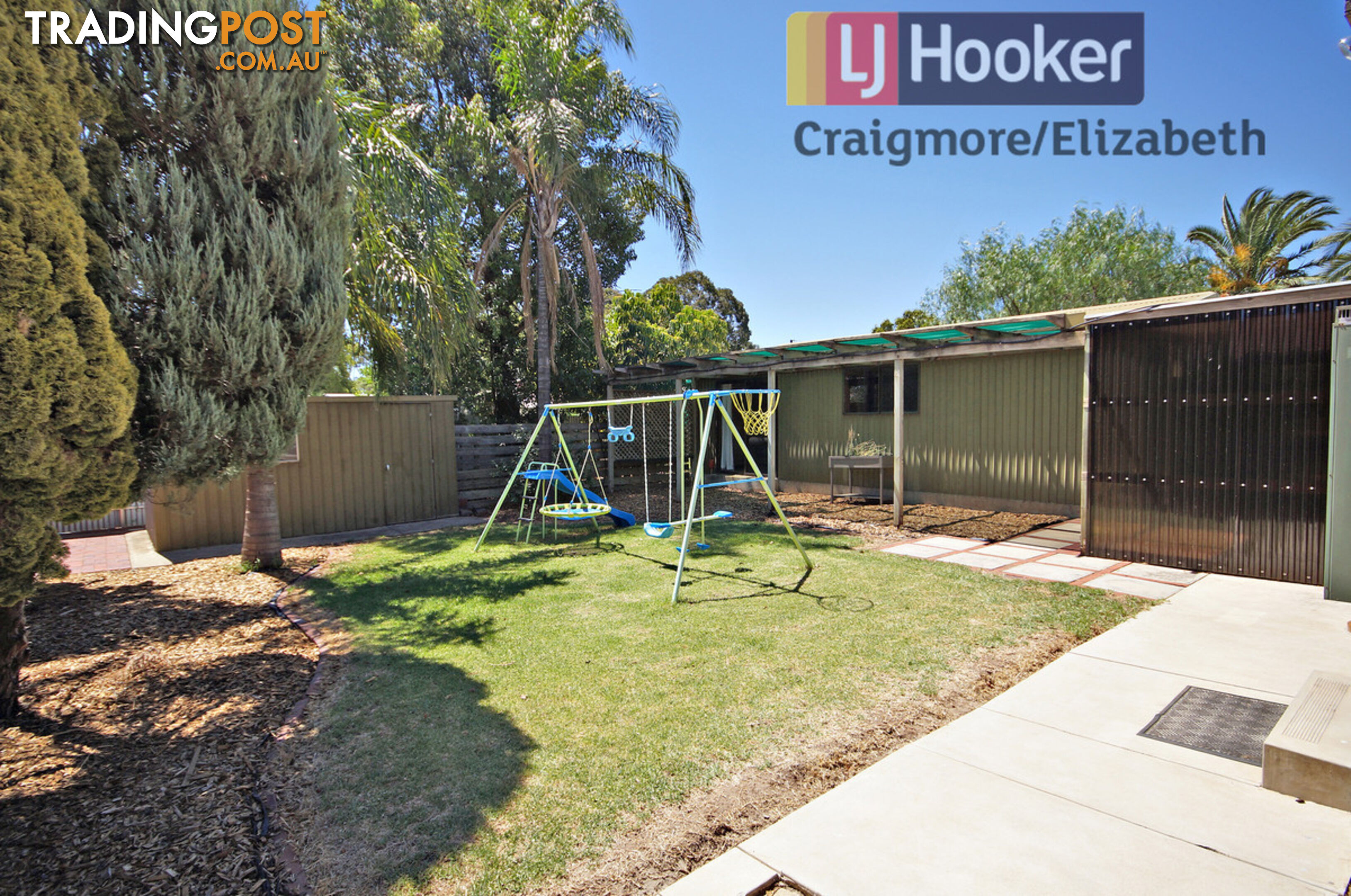 10 Warringa Street SALISBURY PLAIN SA 5109