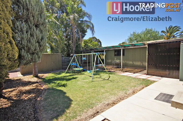 10 Warringa Street SALISBURY PLAIN SA 5109