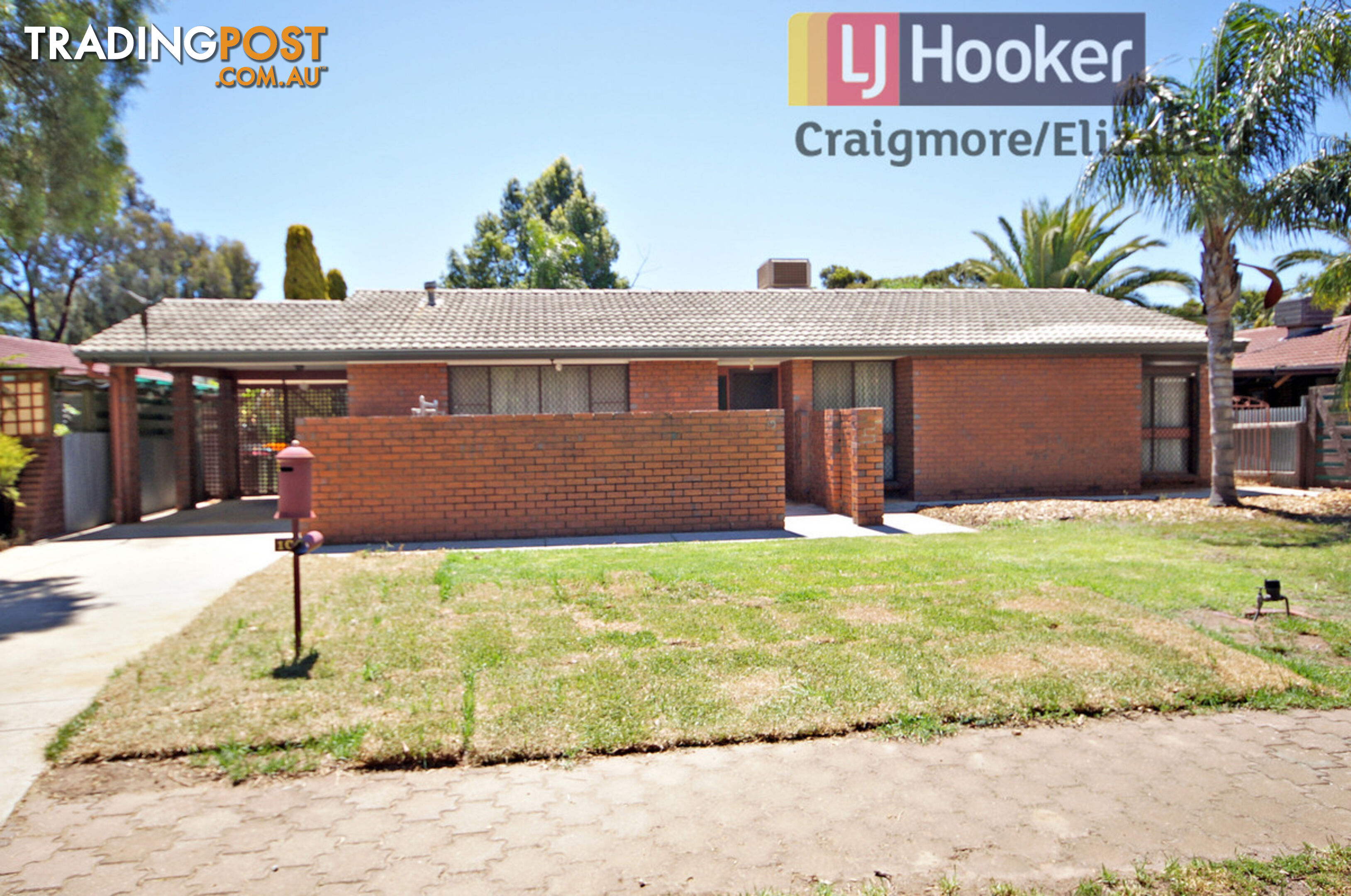 10 Warringa Street SALISBURY PLAIN SA 5109