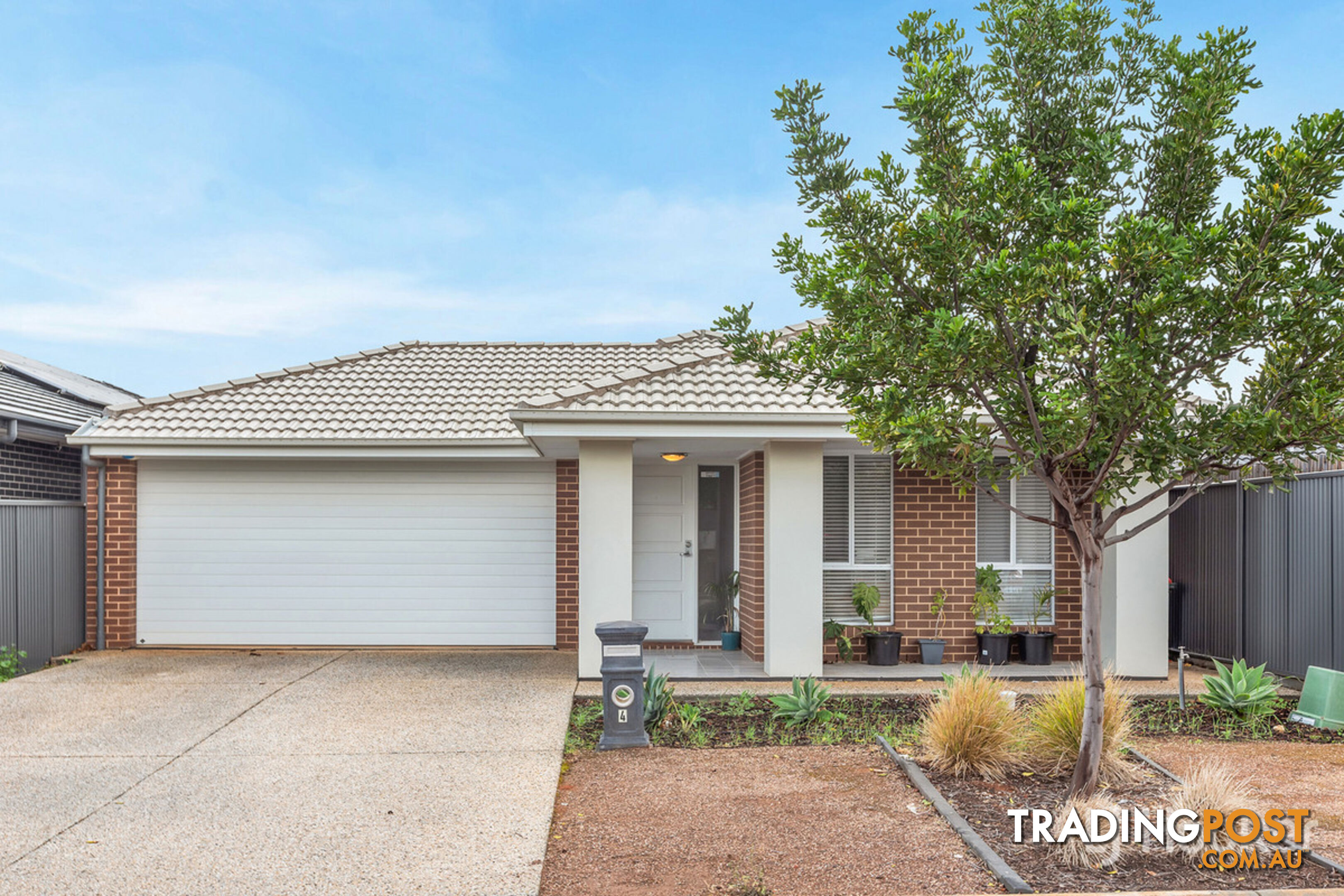 4 Highland Circuit BLAKEVIEW SA 5114