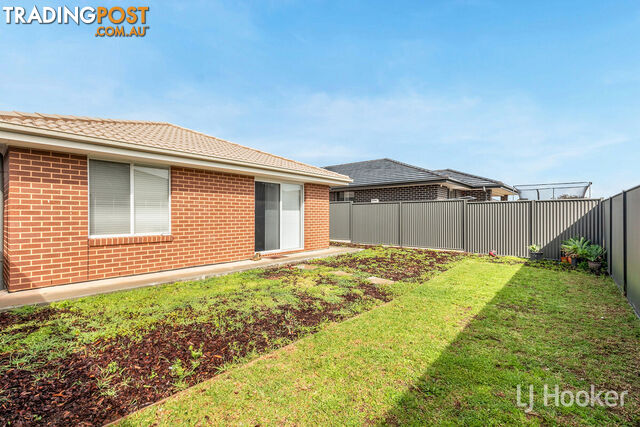 4 Highland Circuit BLAKEVIEW SA 5114